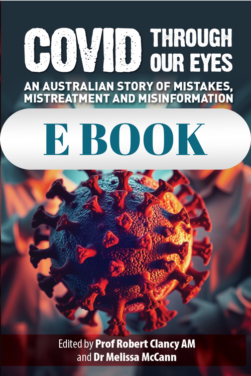 E Book - Digital Download